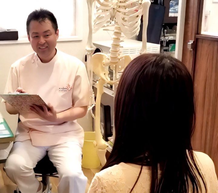 料金ー検査・カウンセリング料で使用